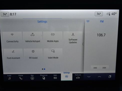 Used 2023 Ford F150 XLT w/ Equipment Group 302A High image 30