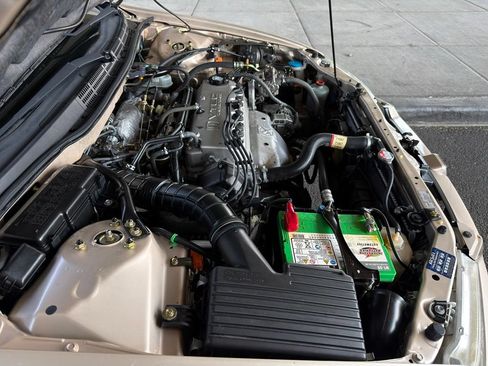 Used 2000 Honda Accord EX image 46