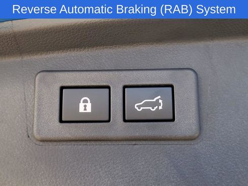 Certified 2025 Subaru Outback Wilderness w/ Wilderness Package image 14