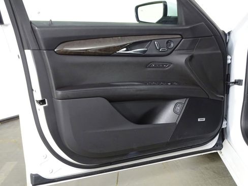 Used 2018 Cadillac CT6 Premium Luxury w/ Super Cruise Package image 17