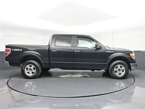 Used 2010 Ford F150 Lariat image 4