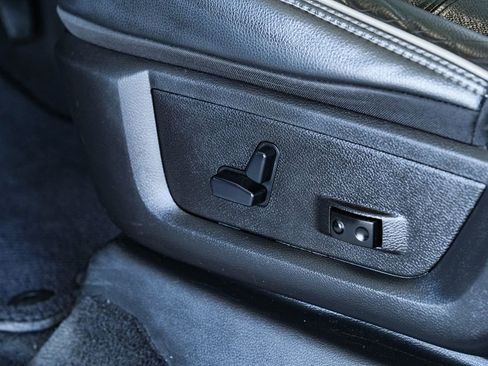 Used 2020 RAM 2500 Laramie image 47