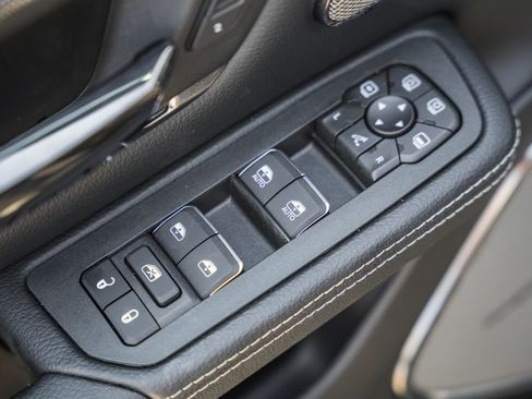 New 2026 RAM 1500 Rebel AWD/4WD image 45