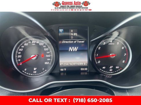 Used 2017 Mercedes-Benz C 300 4MATIC Coupe image 20