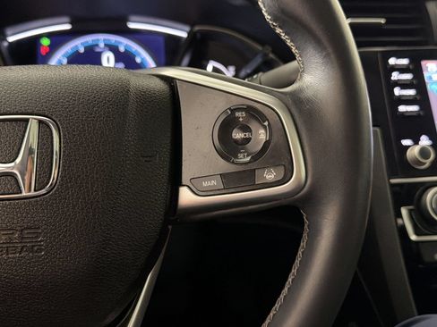 Used 2019 Honda Civic EX image 18