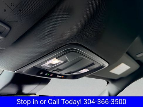 New 2026 Chevrolet Silverado 1500 Custom w/ Turbomax Blackout Package AWD/4WD image 30