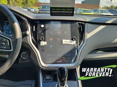 New 2025 Subaru Legacy Premium image 11