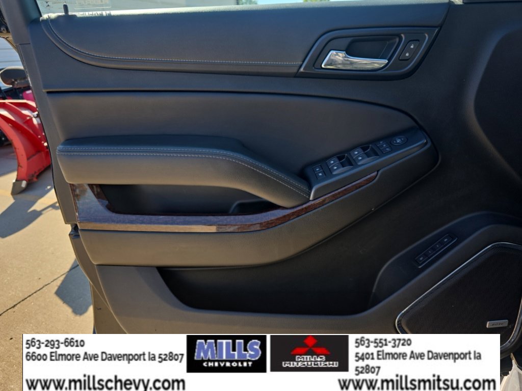 Used 2019 GMC Yukon SLT AWD/4WD image 14