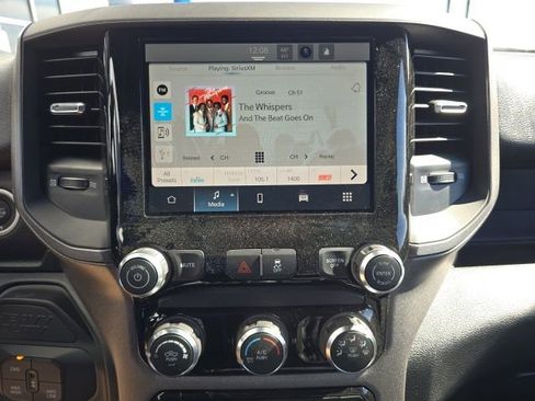 New 2026 RAM 3500 Tradesman w/ Chrome Appearance Group image 5