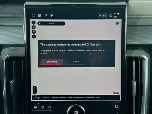 Used 2025 GMC Acadia Elevation image 22