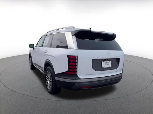 Used 2026 Hyundai Palisade SEL AWD/4WD image 9