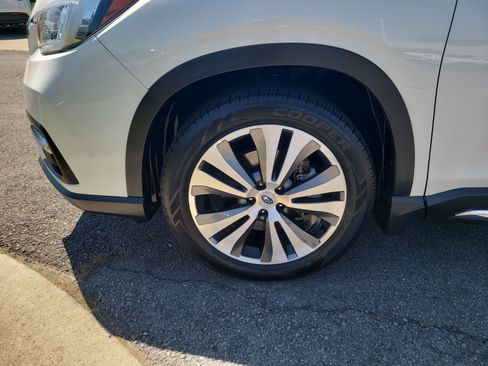 Used 2021 Subaru Ascent Touring w/ Popular Package #2A AWD/4WD image 9