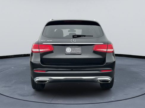 Used 2018 Mercedes-Benz GLC 300 image 6