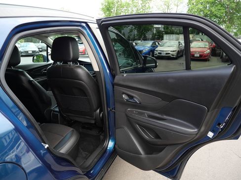 Used 2019 Buick Encore Preferred AWD/4WD image 34