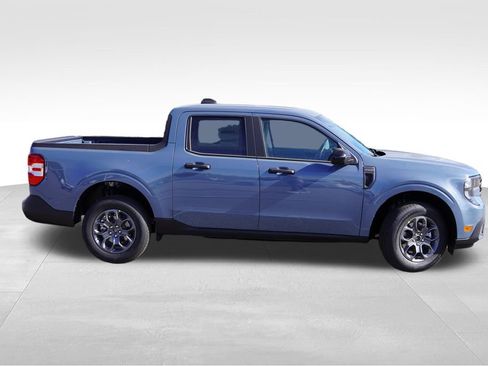 New 2026 Ford Maverick XLT AWD/4WD image 2