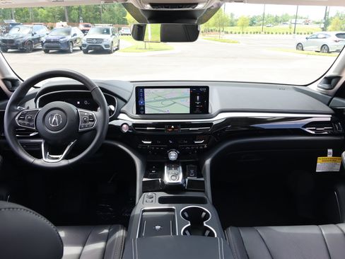 Used 2026 Acura MDX SH-AWD w/ Technology Package image 16