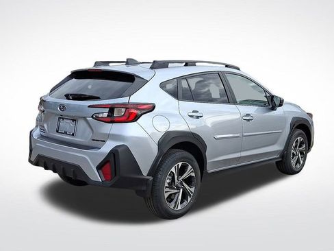 New 2026 Subaru Crosstrek 2.5i Premium image 7