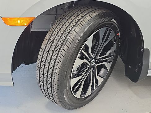 New 2026 Honda Odyssey Elite image 34
