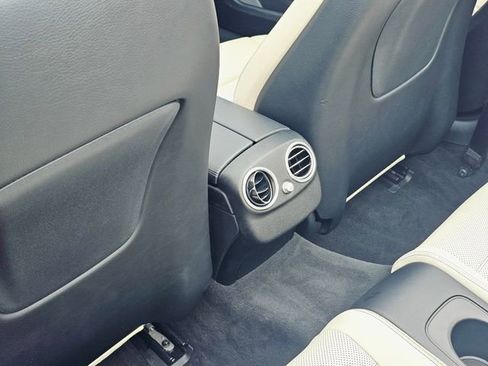 Used 2017 Mercedes-Benz C 300 4MATIC Cabriolet image 33