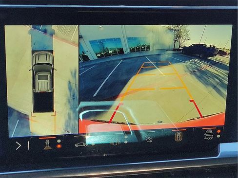 Used 2024 Chevrolet Silverado 1500 LT w/ Texas Edition Plus image 18