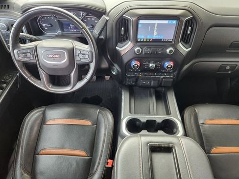 Used 2020 GMC Sierra 1500 AT4 w/ AT4 Premium Package AWD/4WD image 27