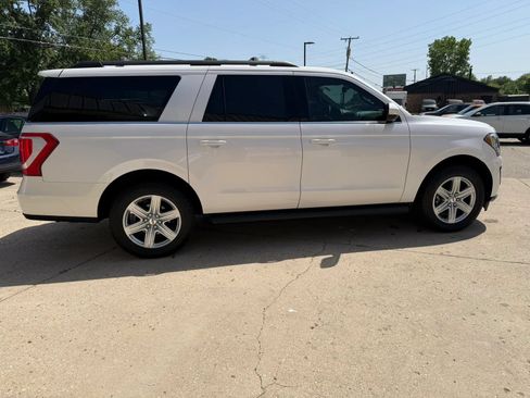 Used 2019 Ford Expedition Max XLT AWD/4WD image 6