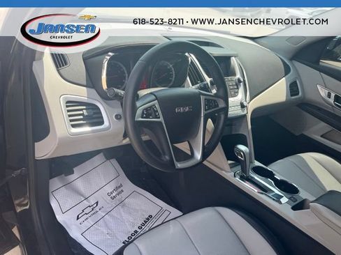 Used 2015 GMC Terrain SLT AWD/4WD image 13