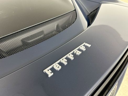 Used 2025 Ferrari 296 GTS RWD image 60