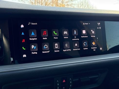 Used 2024 Porsche Cayenne image 22