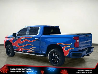 Certified 2022 Chevrolet Silverado 1500 High Country
