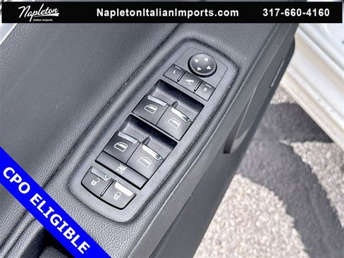 Certified 2023 Maserati Ghibli Modena Q4 image 23