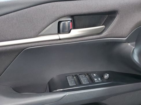 Used 2025 Toyota Camry LE image 23