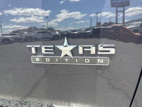 Used 2024 Chevrolet Silverado 2500 LTZ w/ LTZ Texas Edition AWD/4WD image 13
