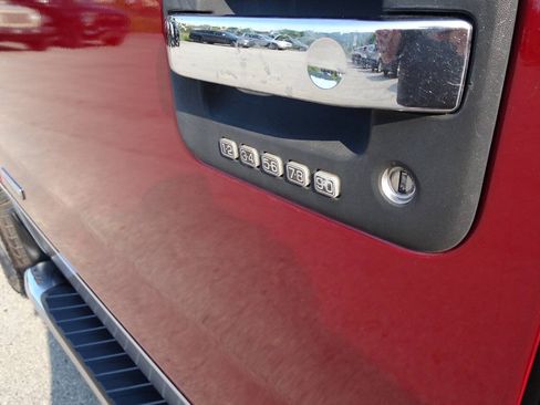 Used 2013 Ford F150 XLT w/ Luxury Equipment Group AWD/4WD image 15