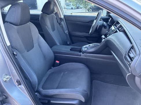Used 2019 Honda Insight LX image 22