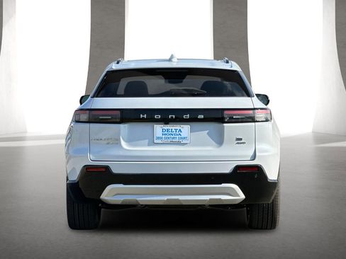 New 2026 Honda Prologue Elite image 5