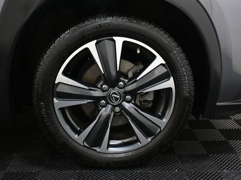 Used 2021 Lexus UX 250h w/ Premium Package AWD/4WD image 40