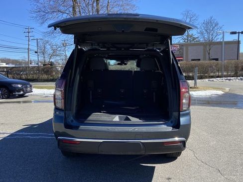 Used 2021 Chevrolet Tahoe LT image 31