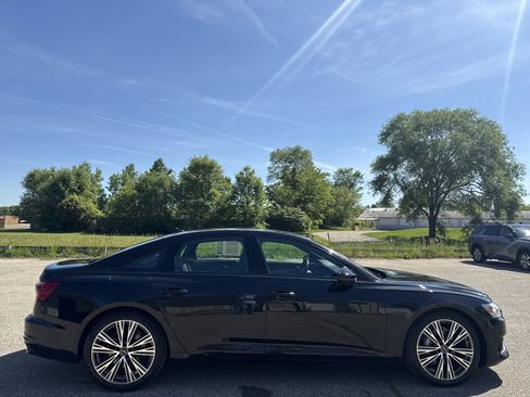 Used 2023 Audi A6 2.0T Premium w/ Convenience Package AWD/4WD image 2