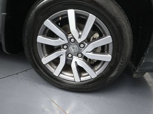 Used 2021 Honda Pilot EX-L image 5