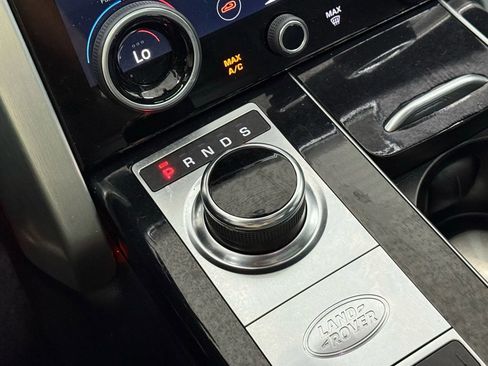 Used 2019 Land Rover Range Rover Long Wheelbase Supercharged image 38