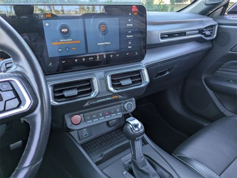 Used 2024 Ford Mustang Premium image 17