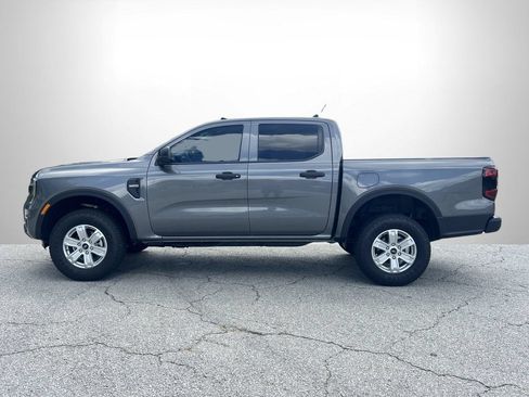 New 2026 Ford Ranger XL w/ Trailer Tow Package RWD image 22