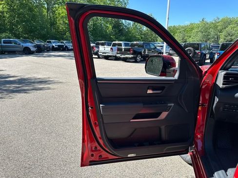 New 2026 Toyota Tundra Platinum AWD/4WD image 21