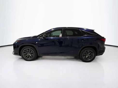 Used 2017 Lexus RX 350 F Sport image 4