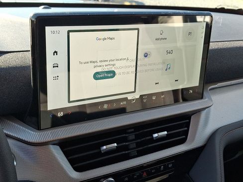 New 2026 Ford Explorer Active image 11