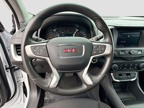Used 2023 GMC Terrain SLE w/ Elevation Edition FWD image 38