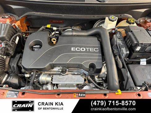 Used 2019 GMC Terrain SLE FWD image 32