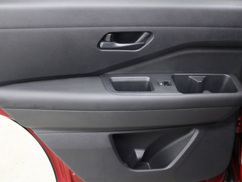 Used 2023 Nissan Pathfinder Rock Creek image 18