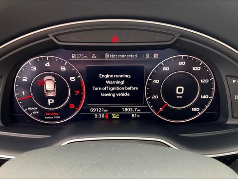 Used 2017 Audi Q7 3.0T Premium Plus image 23